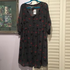 Kiki’s Delivery Service Dress by Her Universe